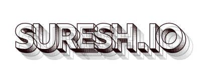 suresh.io